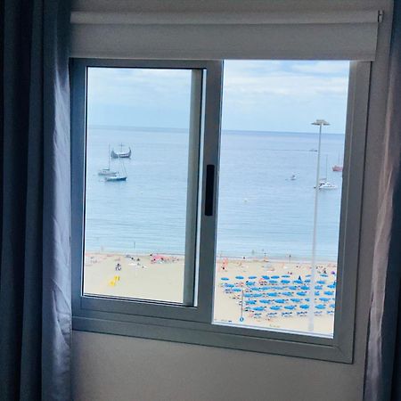 Torres Del Sol Playa De Las Vistas Free Wifi 플라야데라스아메리카스 외부 사진