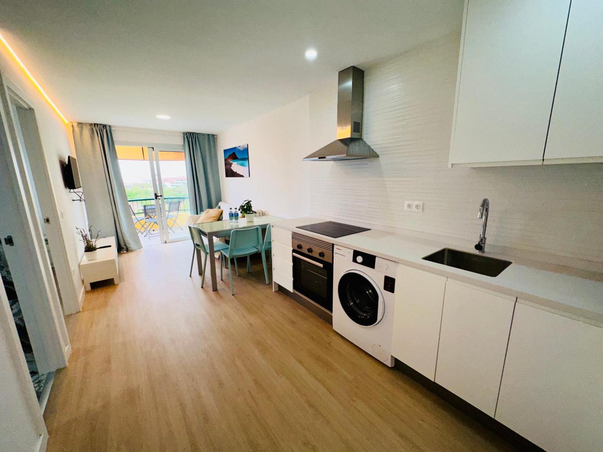 Torres Del Sol Playa De Las Vistas Free Wifi 플라야데라스아메리카스 외부 사진