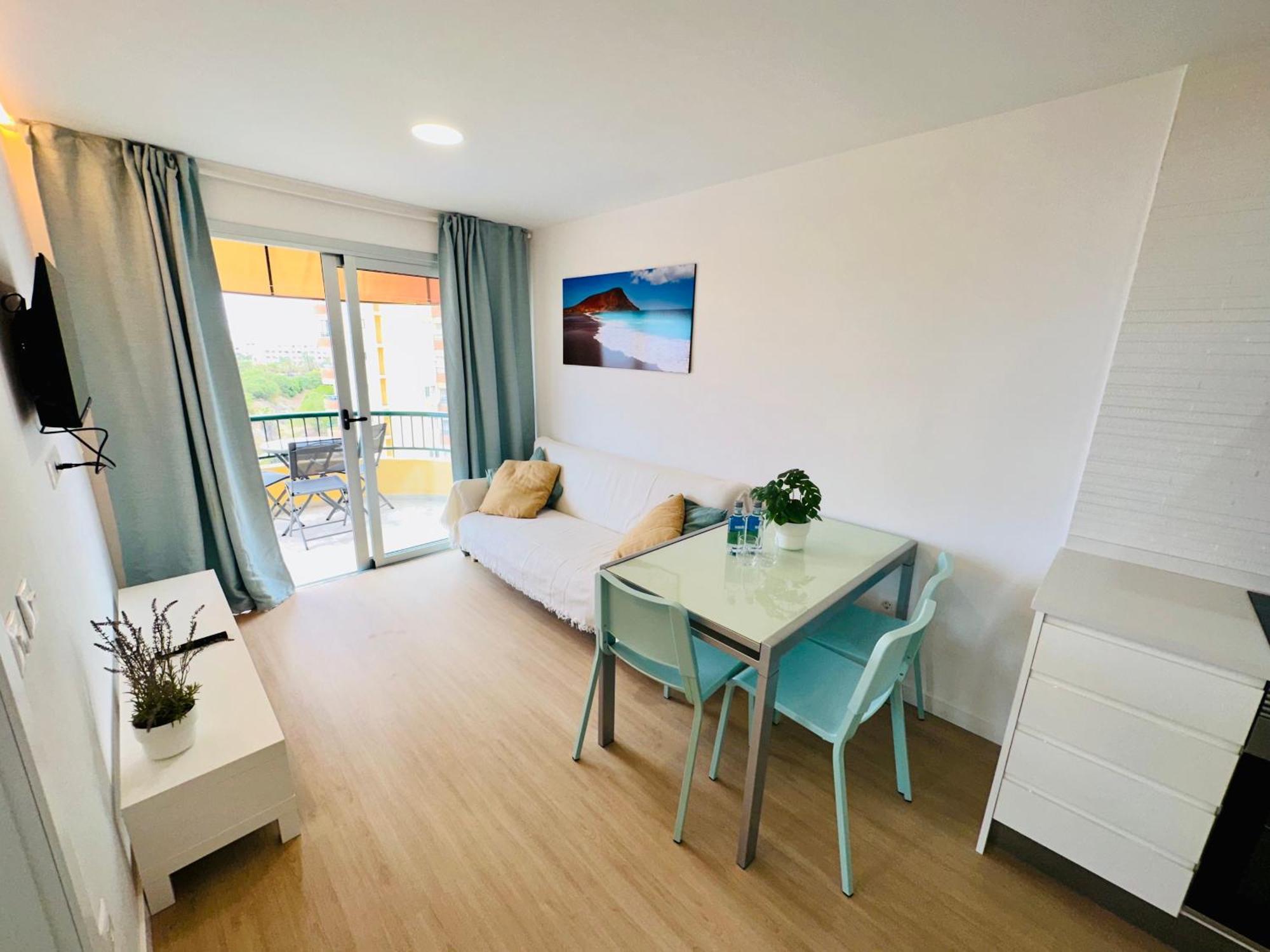 Torres Del Sol Playa De Las Vistas Free Wifi 플라야데라스아메리카스 외부 사진