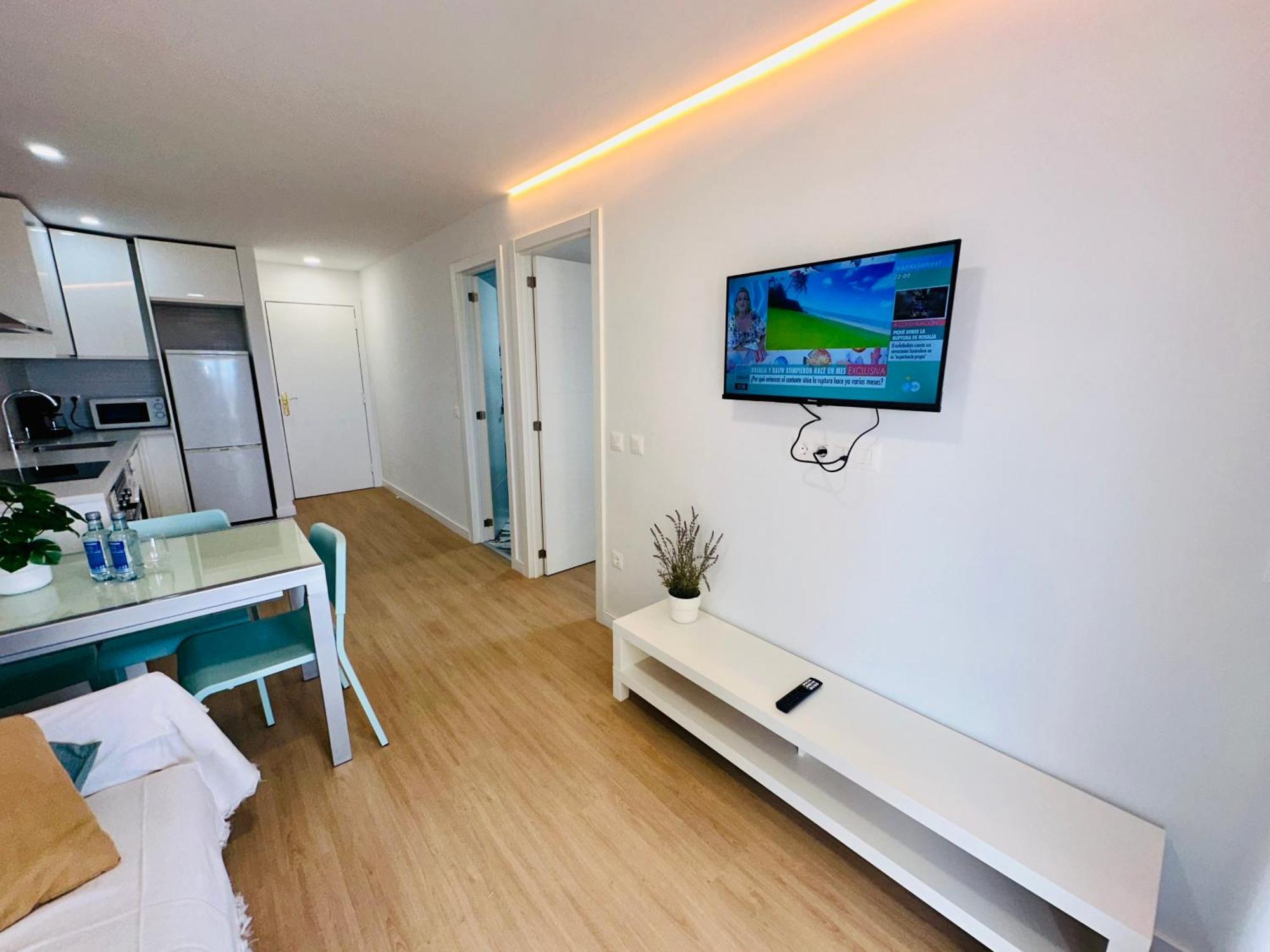 Torres Del Sol Playa De Las Vistas Free Wifi 플라야데라스아메리카스 외부 사진