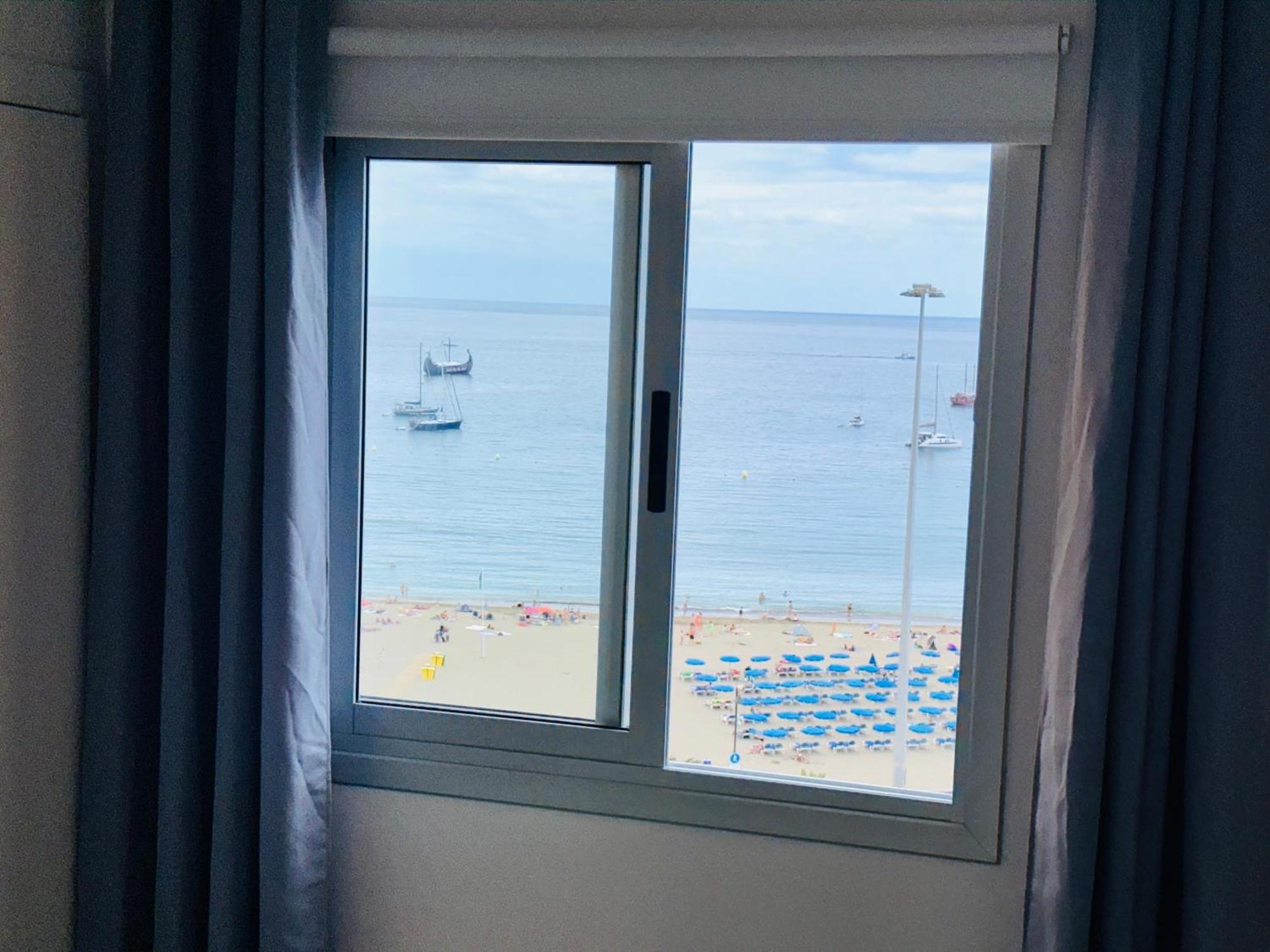 Torres Del Sol Playa De Las Vistas Free Wifi 플라야데라스아메리카스 외부 사진