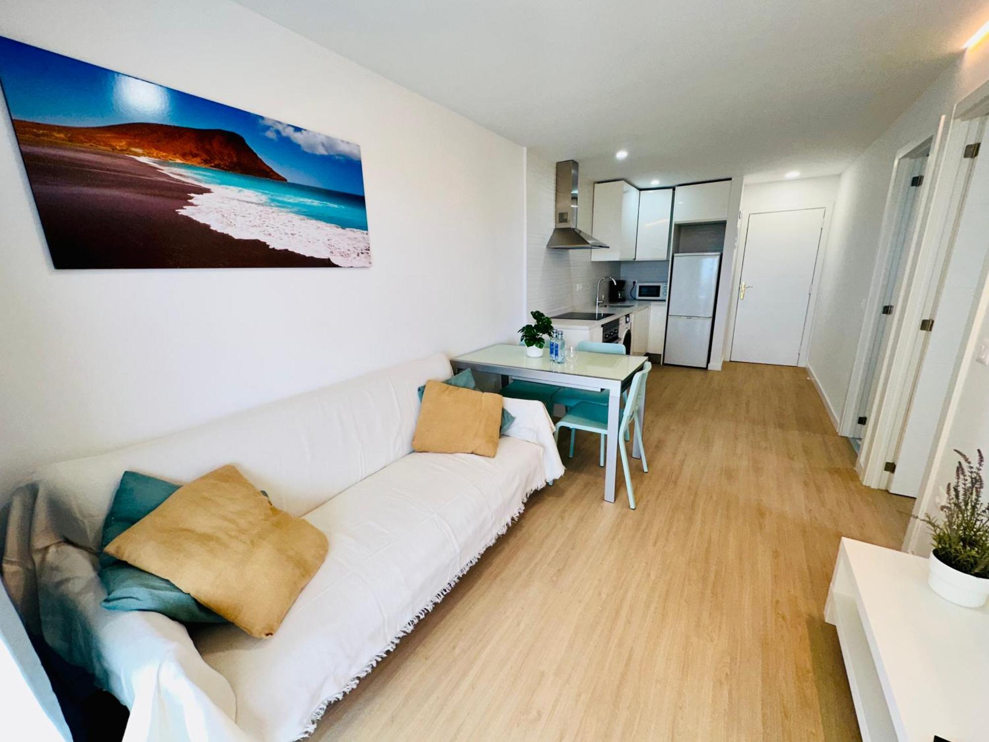 Torres Del Sol Playa De Las Vistas Free Wifi 플라야데라스아메리카스 외부 사진