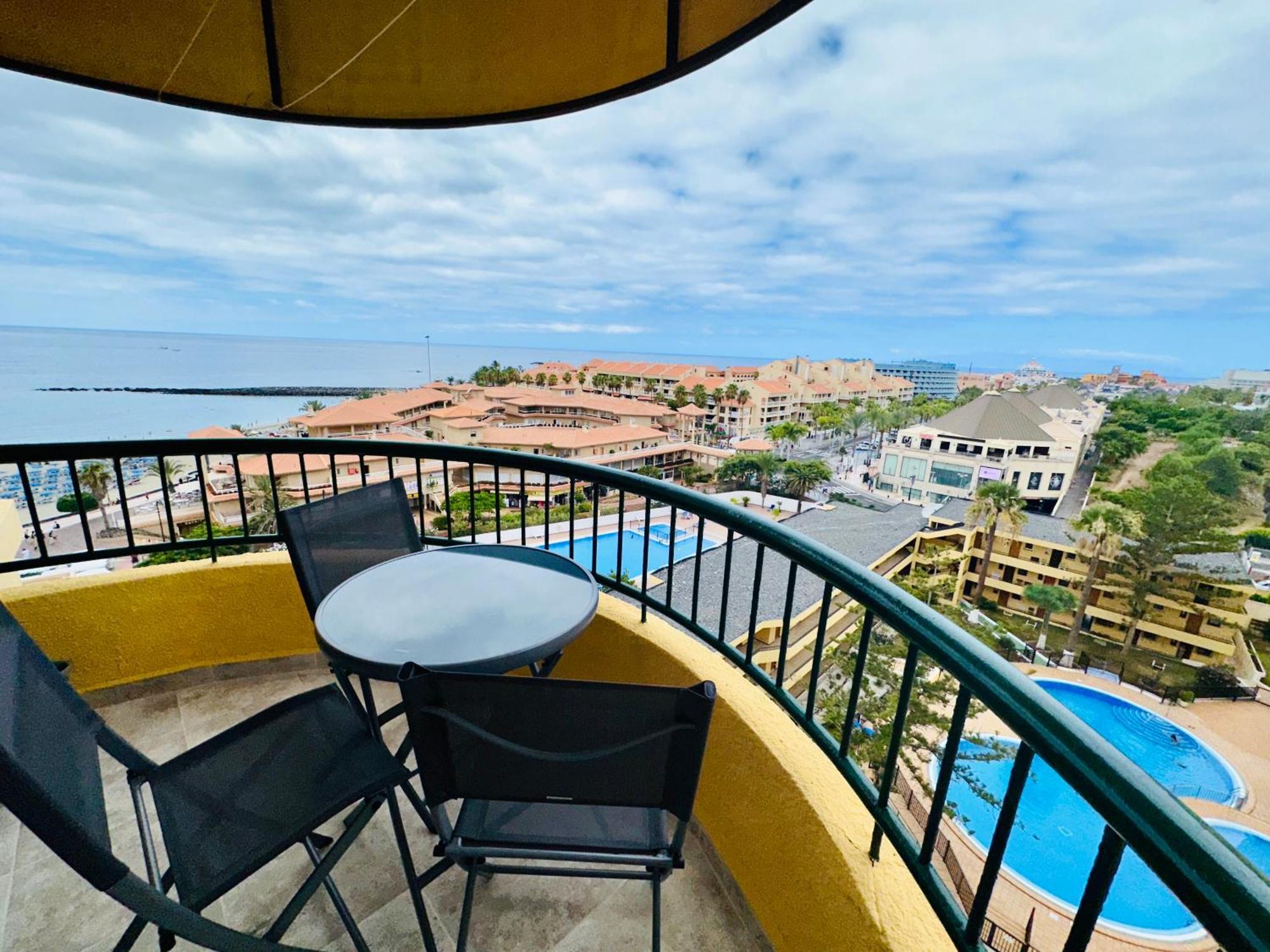 Torres Del Sol Playa De Las Vistas Free Wifi 플라야데라스아메리카스 외부 사진