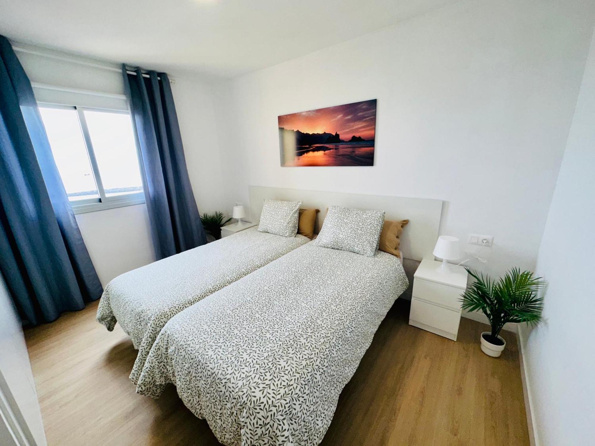 Torres Del Sol Playa De Las Vistas Free Wifi 플라야데라스아메리카스 외부 사진