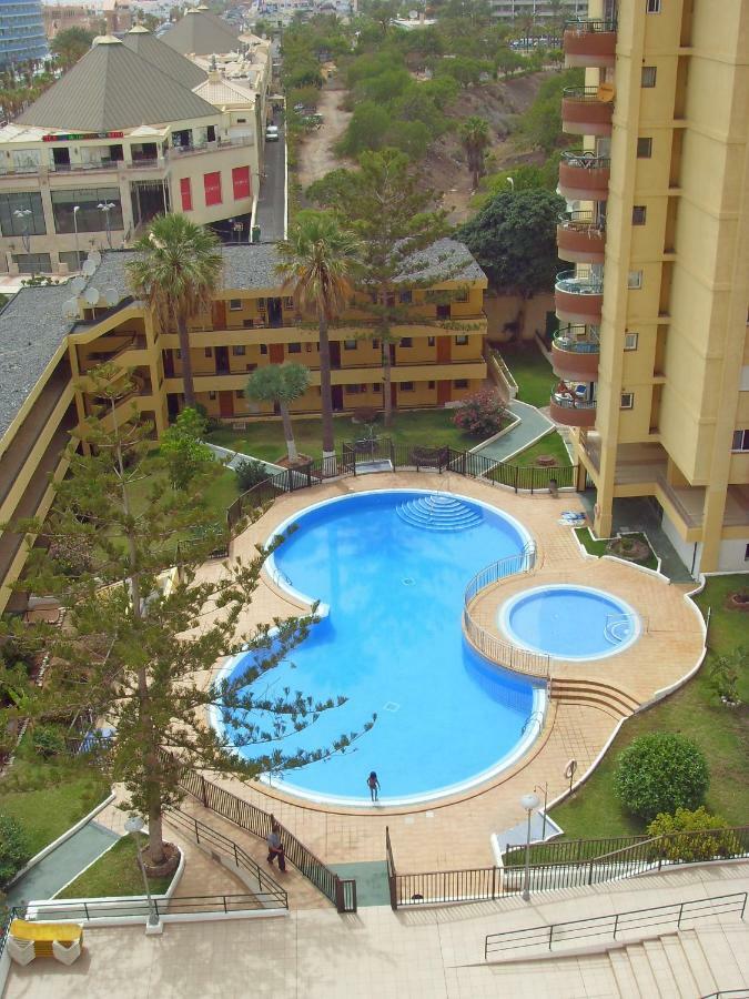 Torres Del Sol Playa De Las Vistas Free Wifi 플라야데라스아메리카스 외부 사진