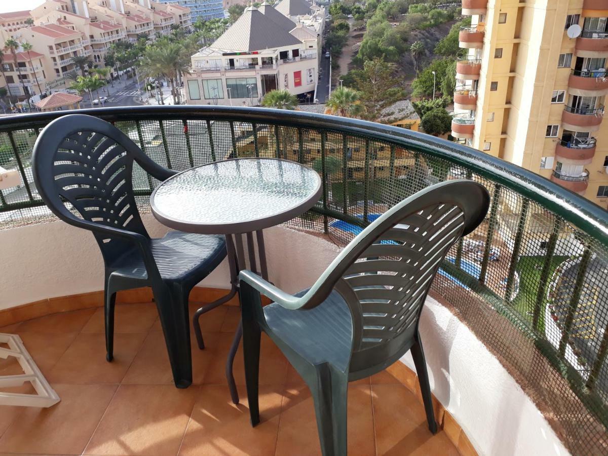 Torres Del Sol Playa De Las Vistas Free Wifi 플라야데라스아메리카스 외부 사진