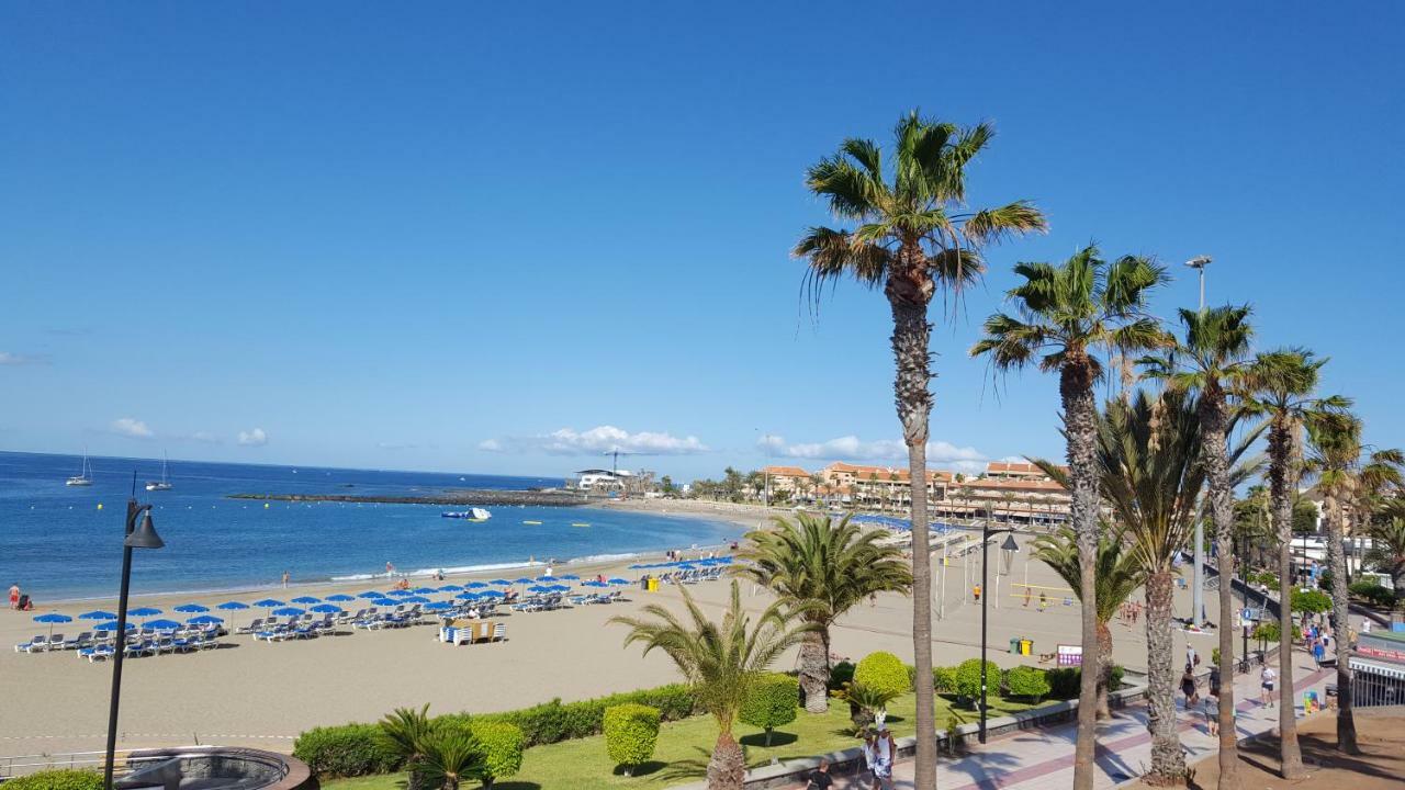 Torres Del Sol Playa De Las Vistas Free Wifi 플라야데라스아메리카스 외부 사진