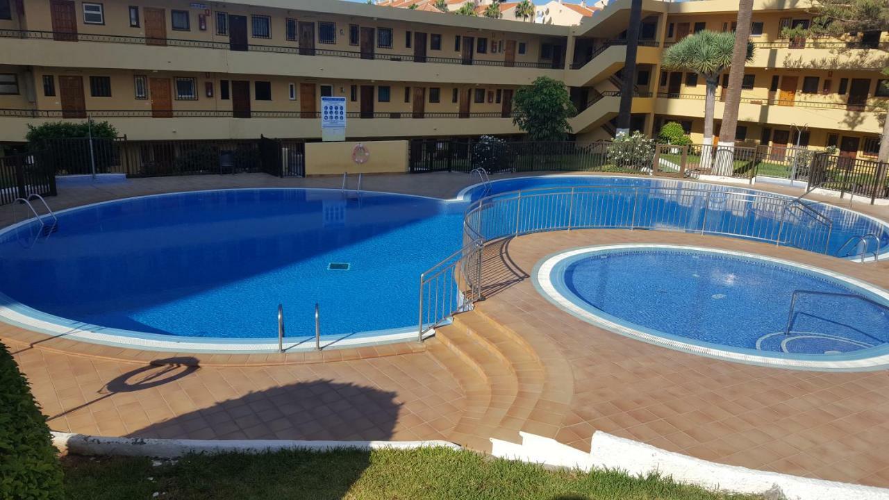 Torres Del Sol Playa De Las Vistas Free Wifi 플라야데라스아메리카스 외부 사진