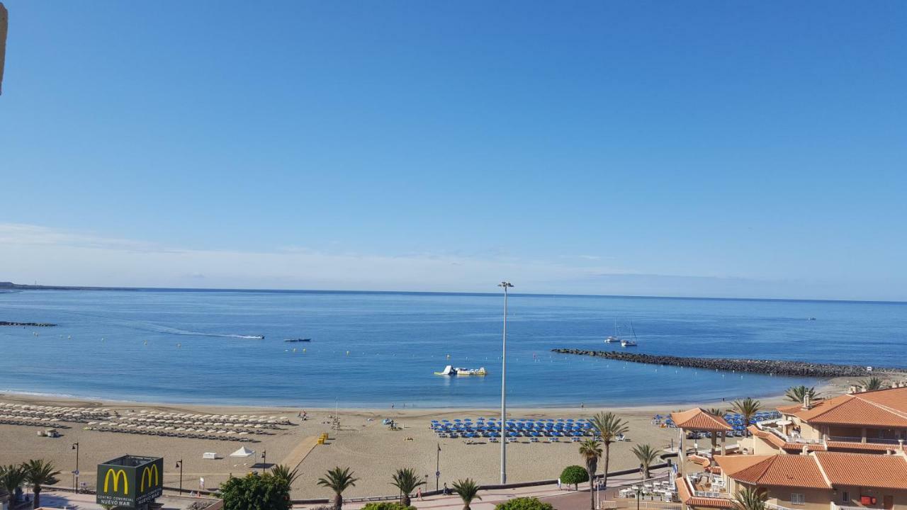 Torres Del Sol Playa De Las Vistas Free Wifi 플라야데라스아메리카스 외부 사진