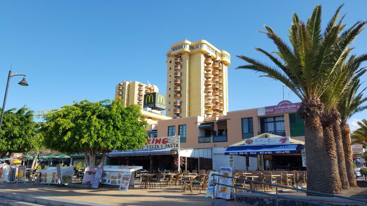 Torres Del Sol Playa De Las Vistas Free Wifi 플라야데라스아메리카스 외부 사진