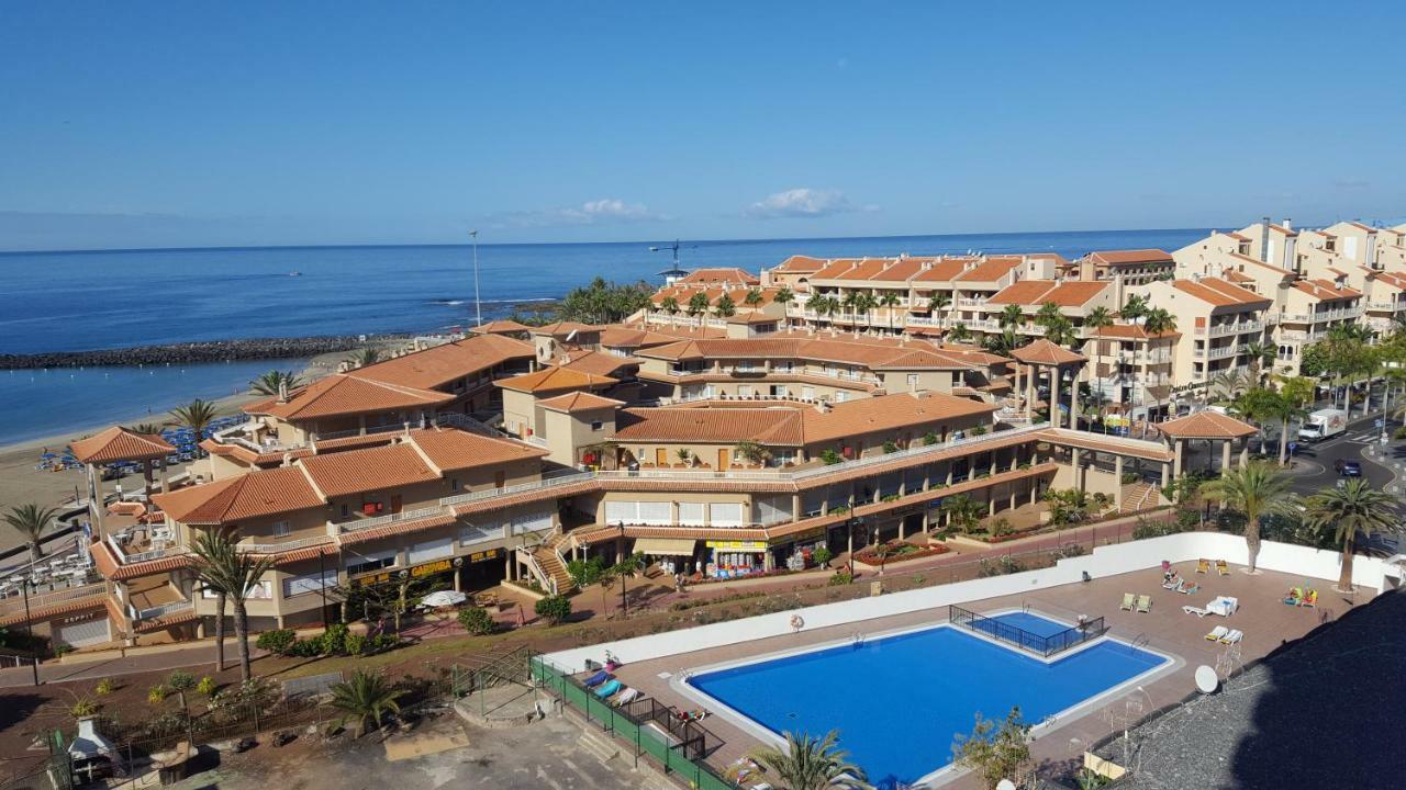Torres Del Sol Playa De Las Vistas Free Wifi 플라야데라스아메리카스 외부 사진