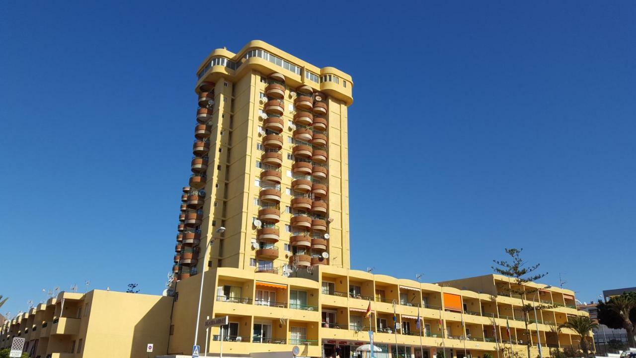 Torres Del Sol Playa De Las Vistas Free Wifi 플라야데라스아메리카스 외부 사진