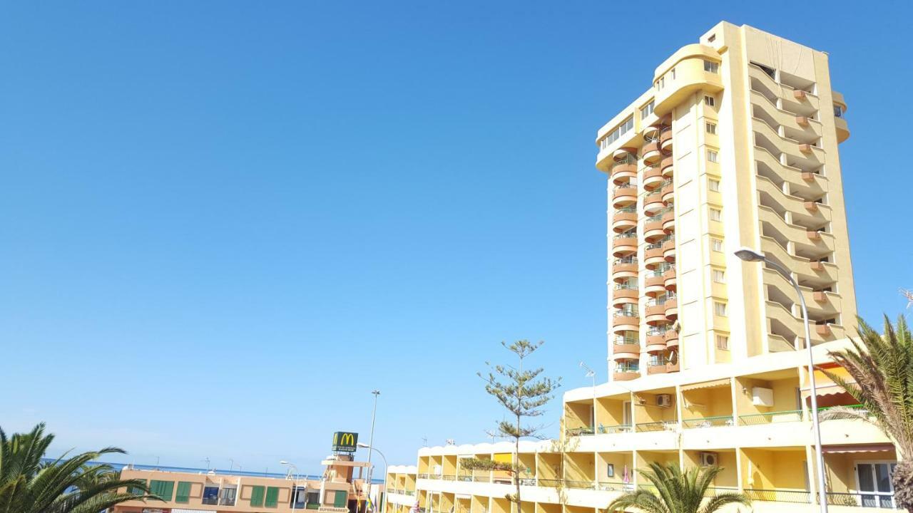 Torres Del Sol Playa De Las Vistas Free Wifi 플라야데라스아메리카스 외부 사진