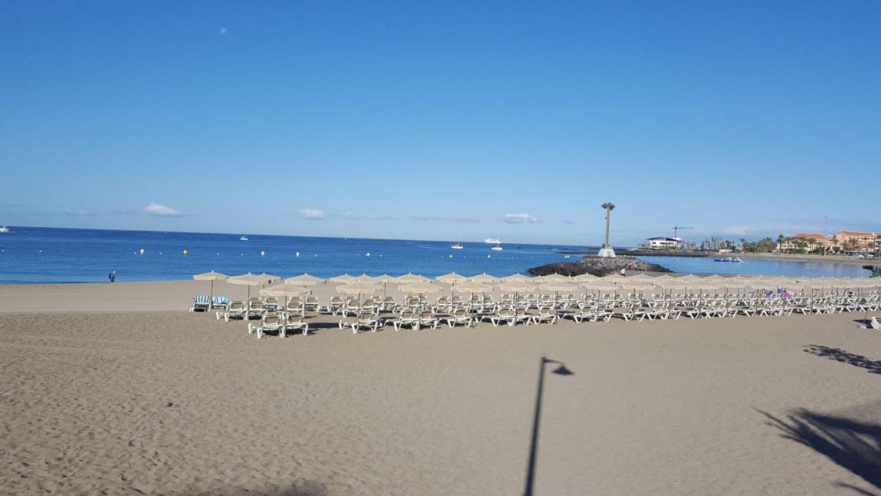 Torres Del Sol Playa De Las Vistas Free Wifi 플라야데라스아메리카스 외부 사진