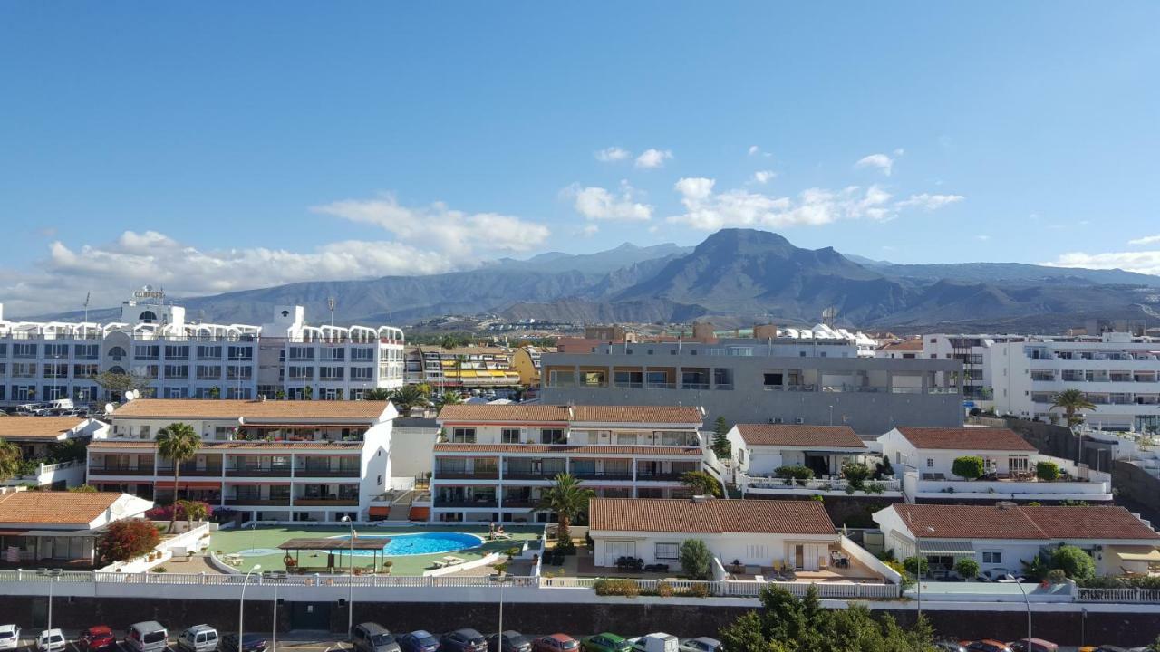 Torres Del Sol Playa De Las Vistas Free Wifi 플라야데라스아메리카스 외부 사진